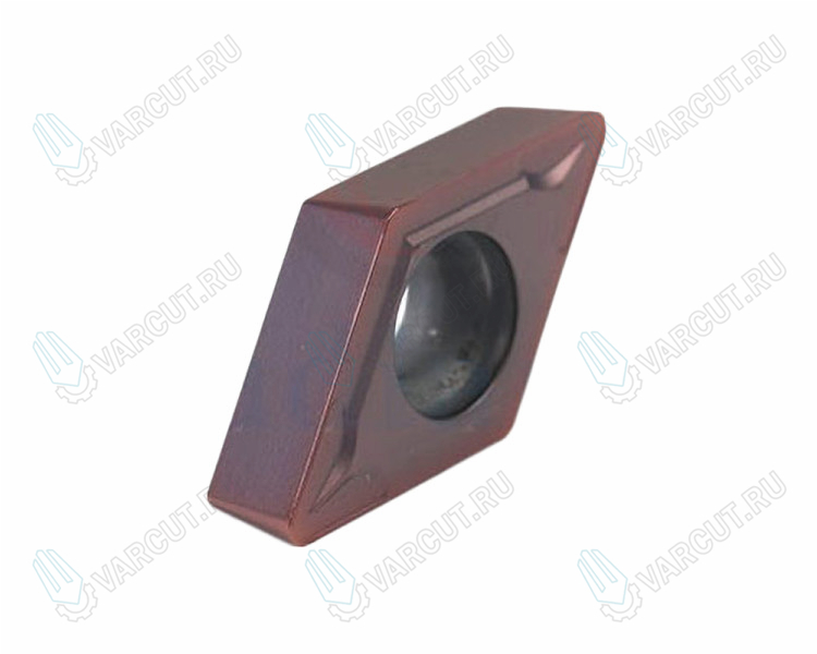 Токарная пластина DCMT11T308 LF6018 Deskar