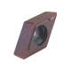Токарная пластина DCMT11T308 LF6018 Deskar