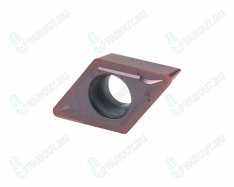 Токарная пластина DCMT11T308 LF6018 Deskar