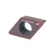 Токарная пластина DCMT11T308 LF6018 Deskar