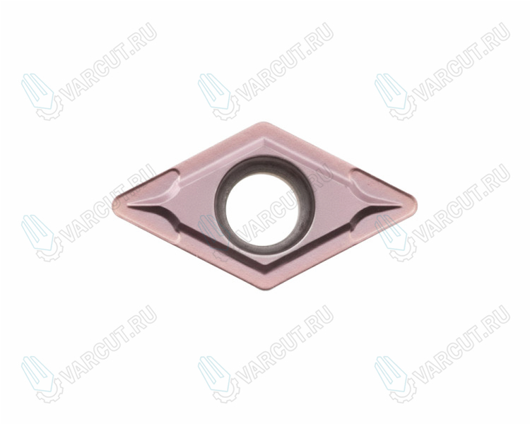 Токарная пластина DCMT11T308 LF6018 Deskar