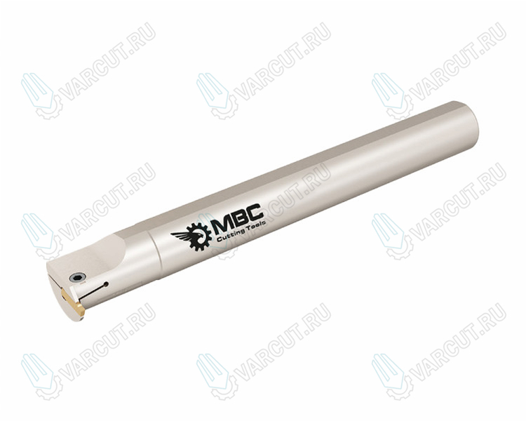 Державка канавочная внутренняя IKT H 25 4C (Tmax=8) правая