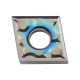 Токарная пластина CNMG120408 TF TF918 Boro Deskar