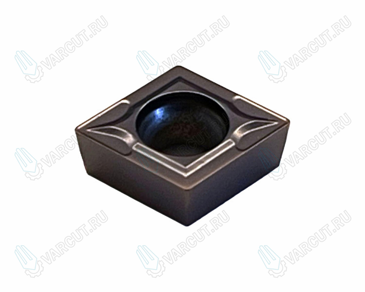 Токарная пластина CCMT09T304 LF6018 Deskar