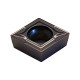 Токарная пластина CCMT09T304 LF6018 Deskar