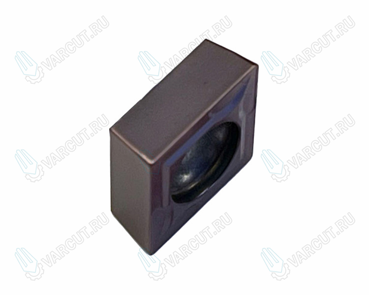 Токарная пластина CCMT09T304 LF6018 Deskar