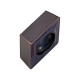 Токарная пластина CCMT09T304 LF6018 Deskar
