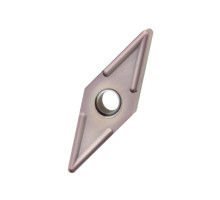 Токарная пластина VNMG160404 MS LF6018 Deskar