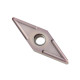 Токарная пластина VNMG160404 MS LF6018 Deskar