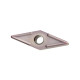 Токарная пластина VNMG160404 MS LF6018 Deskar