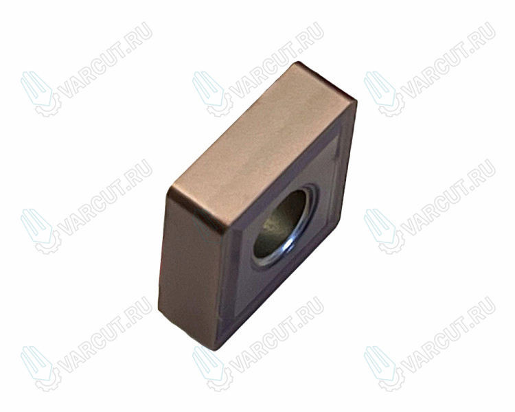 Токарная пластина CNMG120408 MS LF6018 Deskar