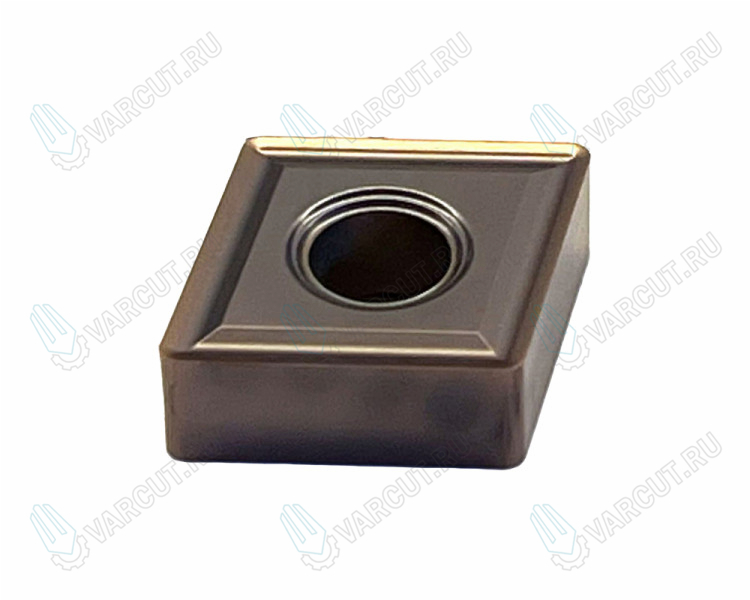 Токарная пластина CNMG120408 MS LF6018 Deskar