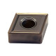 Токарная пластина CNMG120408 MS LF6018 Deskar