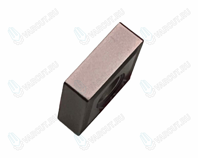 Токарная пластина CNMG120404 MS LF6018 Deskar