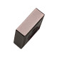 Токарная пластина CNMG120404 MS LF6018 Deskar