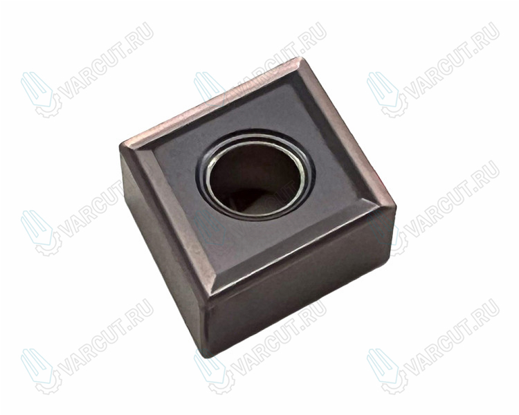 Токарная пластина CNMG120404 MS LF6018 Deskar