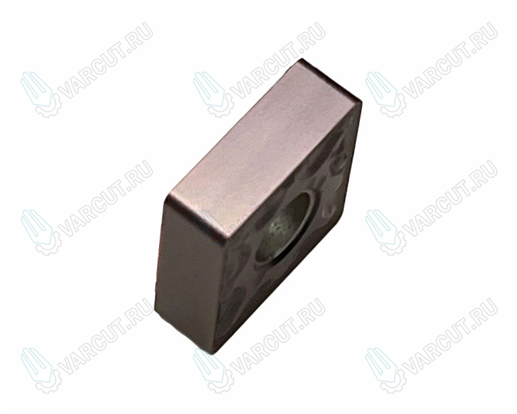 Токарная пластина CNMG120408 MA LF6018 Deskar