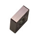 Токарная пластина CNMG120408 MA LF6018 Deskar