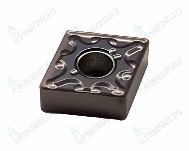 Токарная пластина CNMG120408 MA LF6018 Deskar
