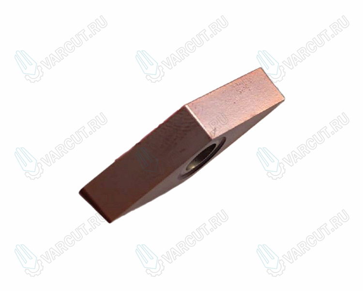 Токарная пластина VBMT160408 MV LF6018 Deskar