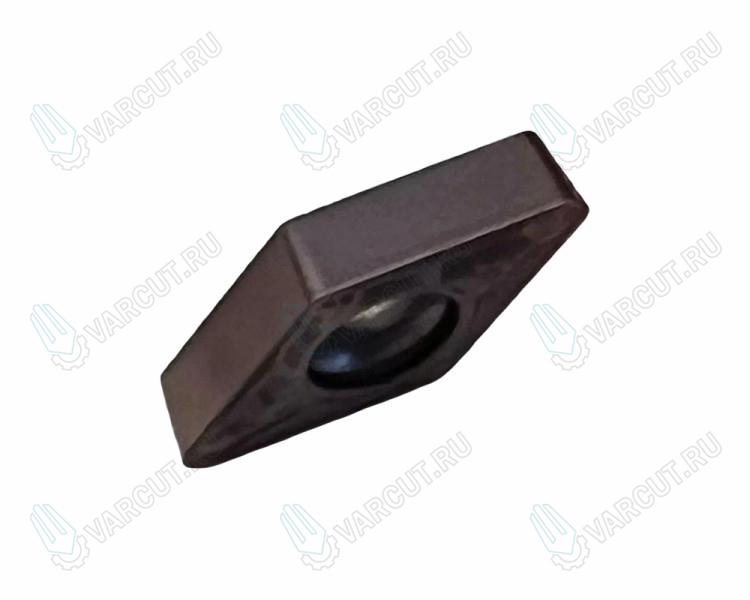 Токарная пластина DCMT070202 MV LF6018 Deskar