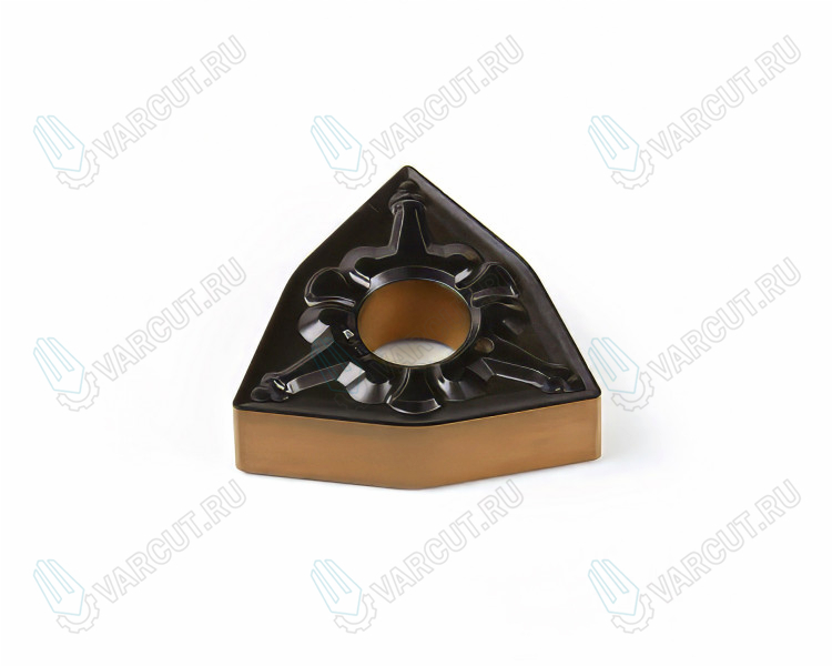 Пластина токарная WNMG 080404-TM PC4225
