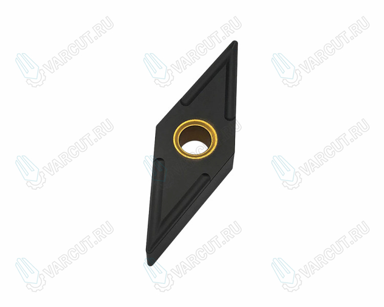Токарная пластина VNMG160404 LF3018 Deskar