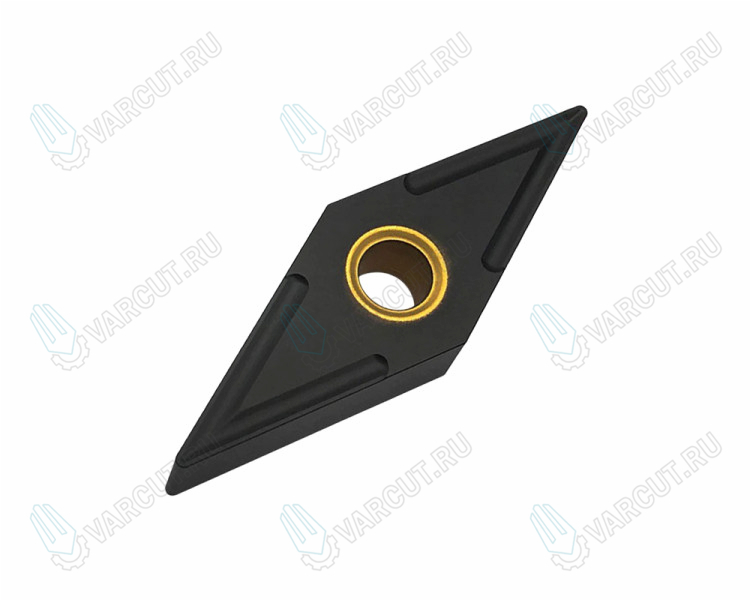 Токарная пластина VNMG160404 LF3018 Deskar