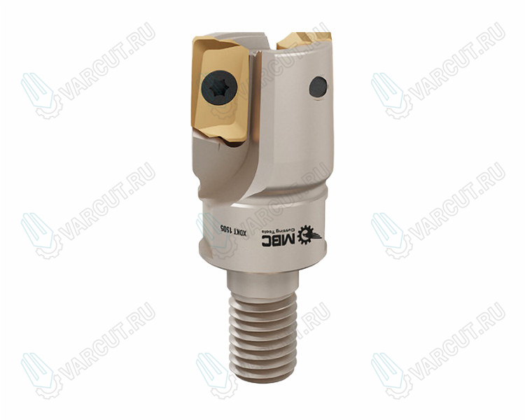 Сменная головка 90° VT EM90 32X3 M16 XDKT 1505 CRTZ (без СОЖ)