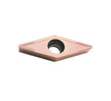 Токарная пластина VCMT160404 LF6018 Deskar