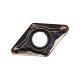 Токарная пластина DCMT11T302 MV LF6018 Deskar