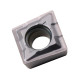 Пластина для сверла QCMT060204-CM LF6018S Deskar