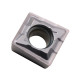 Пластина для сверла QCMT080304-CM LF6018S Deskar