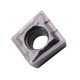 Пластина для сверла QCMT080304-CM LF6018S Deskar