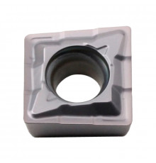 Пластина для сверла QCMT080304-CM LF6018S Deskar