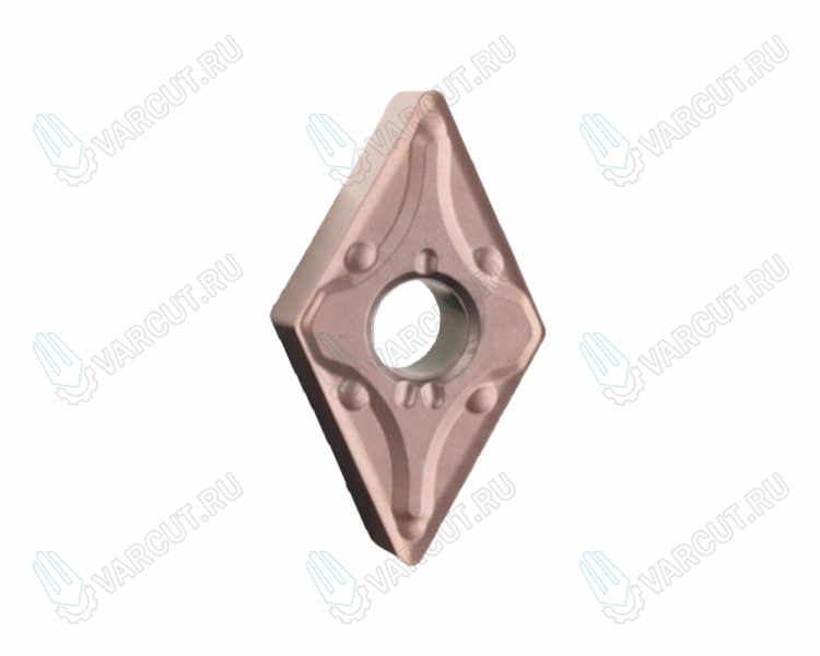 Токарная пластина DNMG150608 MA LF6018 Deskar