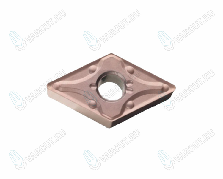 Токарная пластина DNMG150608 MA LF6018 Deskar
