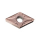 Токарная пластина DNMG150608 MA LF6018 Deskar