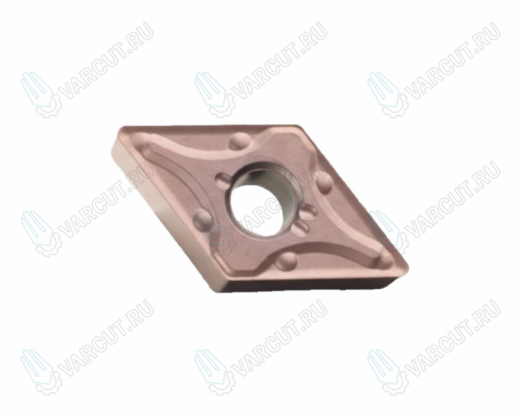 Токарная пластина DNMG150608 MA LF6018 Deskar