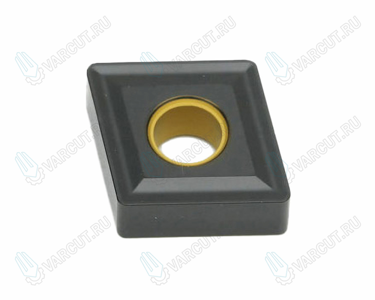 Токарная пластина CNMG120404 LF3018 Deskar