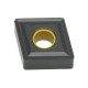 Токарная пластина CNMG120404 LF3018 Deskar